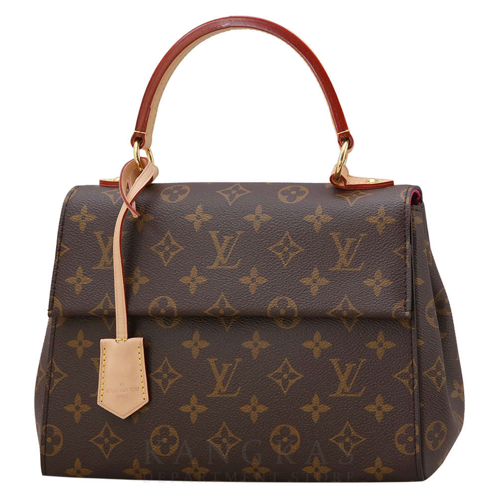 LOUIS VUITTON(USED)루이비통 모노그램 클루니BB @
